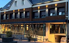 Hotel Hochwaldcafe Morbach